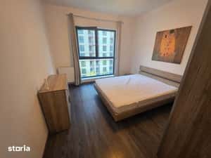 Apartament 2 camere + loc de parcare | 21 Residence | Lujerului — miniatura 6