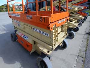 Inchiriere nacele Oradea – electrice si diesel — miniatura 5