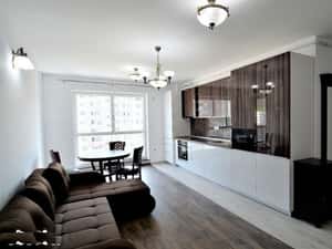 Apartament cu 3 camere, ultrafinisat, 70mp, Columna Residence - VIVO! — miniatura 2