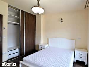 Apartament cu 3 camere, ultrafinisat, 70mp, Columna Residence - VIVO! — miniatura 4