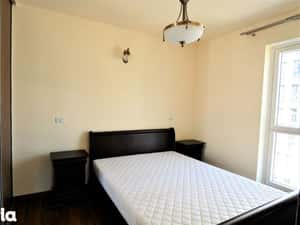 Apartament cu 3 camere, ultrafinisat, 70mp, Columna Residence - VIVO! — miniatura 5