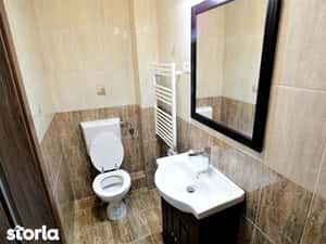 Apartament cu 3 camere, ultrafinisat, 70mp, Columna Residence - VIVO! — miniatura 6