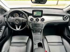 Mercedes-Benz GLA 200d•4Matic•Automat•Garantie 1An•LED•Revizii doar la reprezentață — miniatura 6