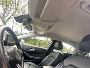 Mercedes-Benz GLA 200d•4Matic•Automat•Garantie 1An•LED•Revizii doar la reprezentață — miniatura 8