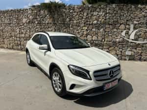 Mercedes-Benz GLA 200d•4Matic•Automat•Garantie 1An•LED•Revizii doar la reprezentață — miniatura 9