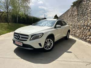 Mercedes-Benz GLA 200d•4Matic•Automat•Garantie 1An•LED•Revizii doar la reprezentață — miniatura 10