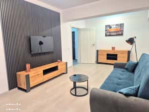 Apartament 2 camere Aparatorii Patriei - 12 min metrou