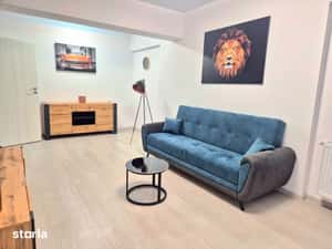Apartament 2 camere Aparatorii Patriei - 12 min metrou — miniatura 4