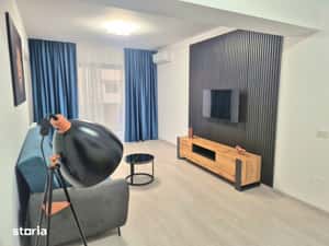 Apartament 2 camere Aparatorii Patriei - 12 min metrou — miniatura 5