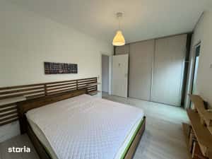 Apartament cu 2 camere in Buna Ziua, bloc tip vila, etaj 1, parcare — miniatura 6