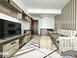 Prima Onestilor | 2 camere decomandate | 56 mp | Parcare inclusa | Eta — miniatura 3