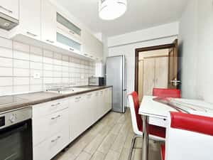 Prima Onestilor | 2 camere decomandate | 56 mp | Parcare inclusa | Eta — miniatura 5
