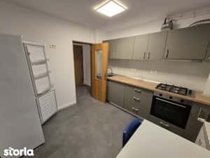 Lacul Tei inchiriere apartament modern 2 camere Grigore Ionescu — miniatura 4