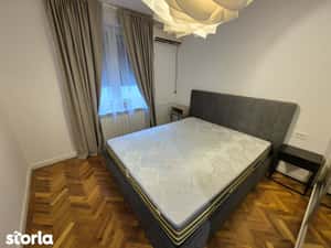 Lacul Tei inchiriere apartament modern 2 camere Grigore Ionescu — miniatura 6