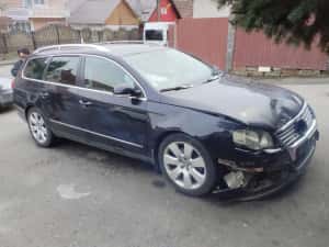 Dezmembrez passat b6 2.0benzina 200cp — miniatura 6