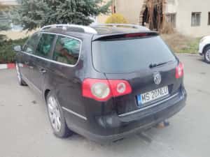 Dezmembrez passat b6 2.0benzina 200cp — miniatura 7
