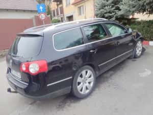 Dezmembrez passat b6 2.0benzina 200cp — miniatura 8