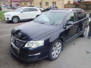 Dezmembrez passat b6 2.0benzina 200cp — miniatura 10
