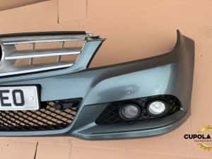 Bara fata AMG Mercedes-Benz C-Class W204/S204/C204 [facelift] [2011 - — miniatura 4
