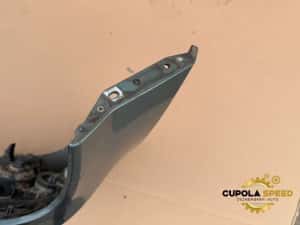 Bara fata AMG Mercedes-Benz C-Class W204/S204/C204 [facelift] [2011 - — miniatura 5