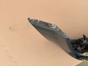 Bara fata AMG Mercedes-Benz C-Class W204/S204/C204 [facelift] [2011 - — miniatura 6