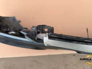 Bara fata AMG Mercedes-Benz C-Class W204/S204/C204 [facelift] [2011 - — miniatura 8