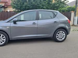 Seat Ibiza 1.2 TSI 105 Cp Fab 2013 — miniatura 2