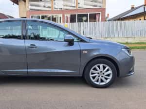Seat Ibiza 1.2 TSI 105 Cp Fab 2013 — miniatura 3