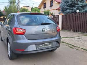 Seat Ibiza 1.2 TSI 105 Cp Fab 2013 — miniatura 4
