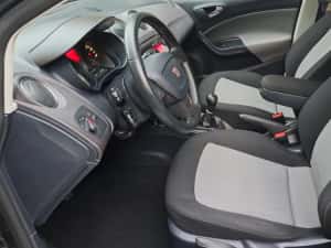 Seat Ibiza 1.2 TSI 105 Cp Fab 2013 — miniatura 5