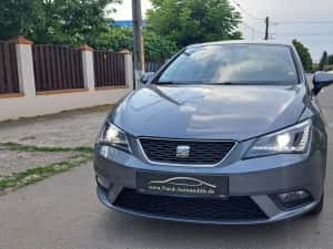 Seat Ibiza 1.2 TSI 105 Cp Fab 2013 — miniatura 9