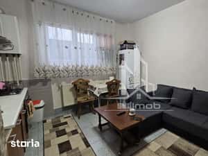 Metrou Berceni Popesti Vest 2 camere tip studio. — miniatura 6