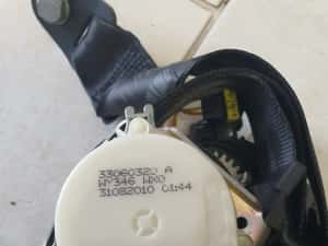 kit  airbag volan calculator airbag centuri airbag pasager citroen ... — miniatura 5