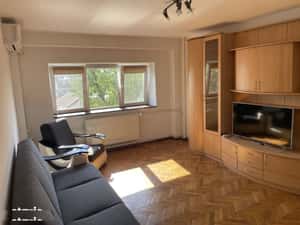 Apartament 3 camere de închiriat, Centrul Civic, București — miniatura 3