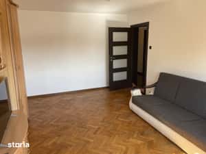 Apartament 3 camere de închiriat, Centrul Civic, București — miniatura 4