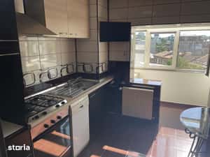Apartament 3 camere de închiriat, Centrul Civic, București — miniatura 5