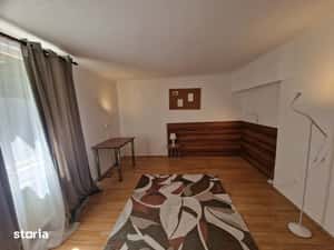 Casuta centrala  la curte cu parcare - inchiriez — miniatura 6