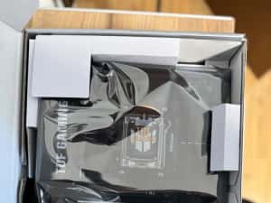 Placa de Baza B850 Asus TUF Plus WIFI — miniatura 2