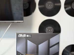Placa de Baza B850 Asus TUF Plus WIFI — miniatura 5