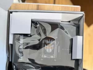 Placa de Baza B850 Asus TUF Plus WIFI — miniatura 6