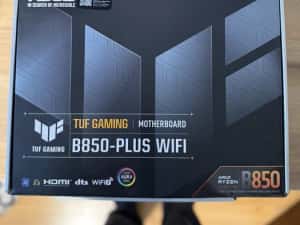 Placa de Baza B850 Asus TUF Plus WIFI — miniatura 7