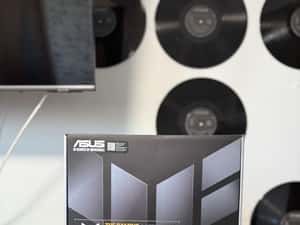 Placa de Baza B850 Asus TUF Plus WIFI — miniatura 9