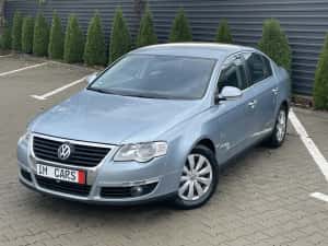 VW Passat 2.0 Tdi 140 cp