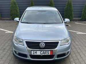 VW Passat 2.0 Tdi 140 cp — miniatura 3