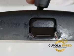 Oglinda retrovizoare E1010783 Volkswagen VW Passat B6 [2005 - 2010] — miniatura 2