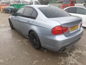 Praguri M bmw e90/e91 lci (facelift) — miniatura 2