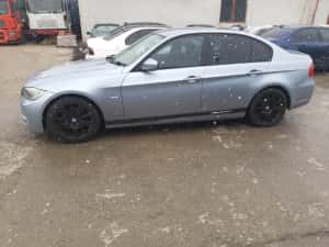 Praguri M bmw e90/e91 lci (facelift) — miniatura 7