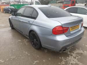 Praguri M bmw e90/e91 lci (facelift) — miniatura 8