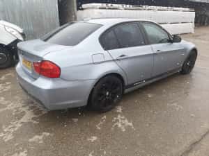 Praguri M bmw e90/e91 lci (facelift) — miniatura 10