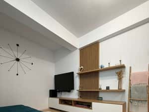 Apt 3 camere mobilat utilat | Gata de mutare — miniatura 4